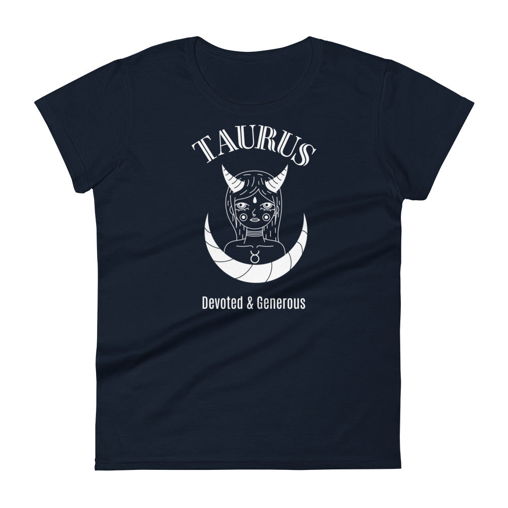 Taurus Women's Shirt