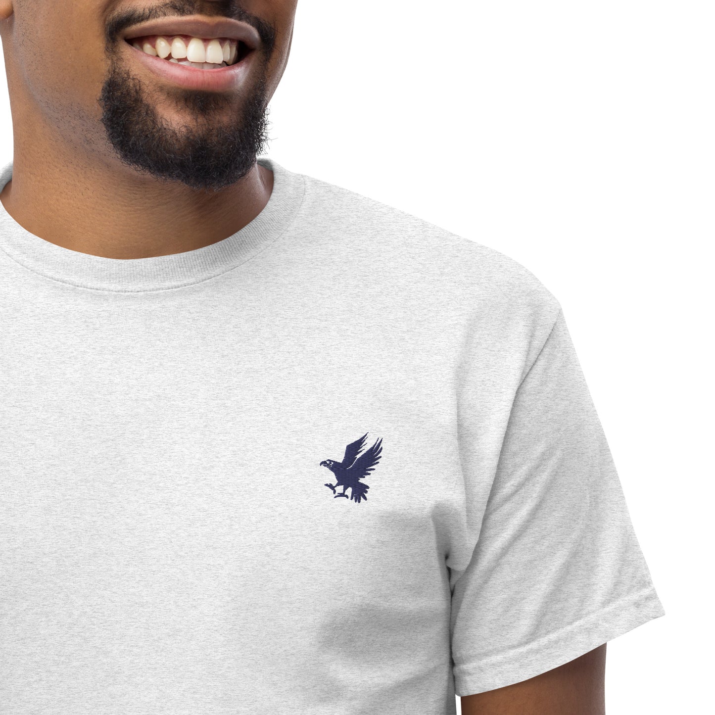 US Eagle Men's Cotton T-Shirt