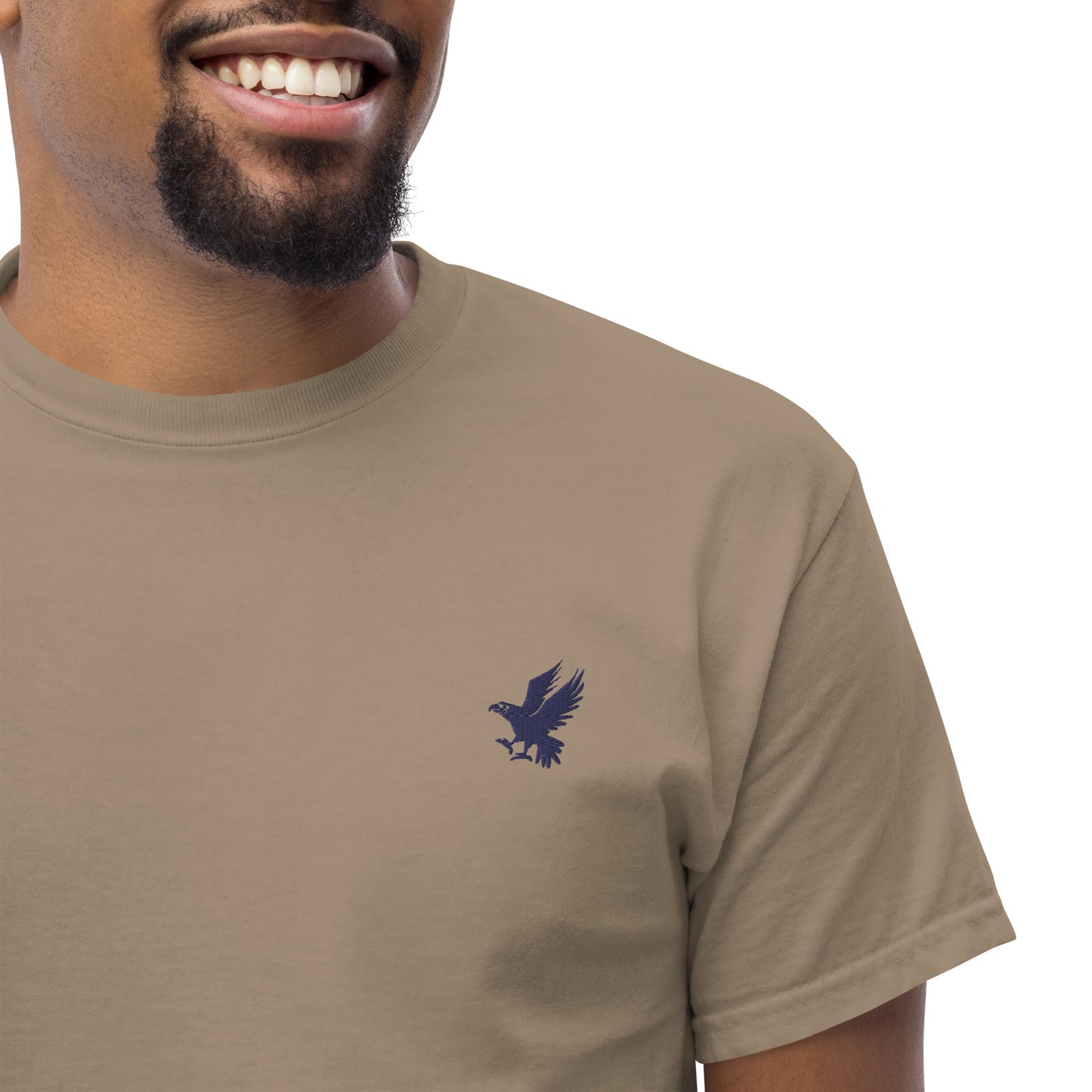 US Eagle Men's Cotton T-Shirt