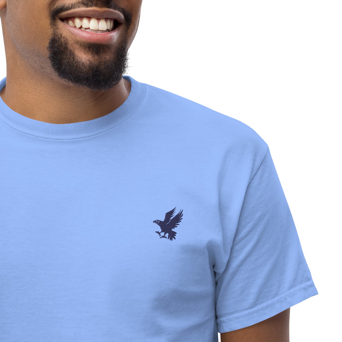 US Eagle Men's Cotton T-Shirt