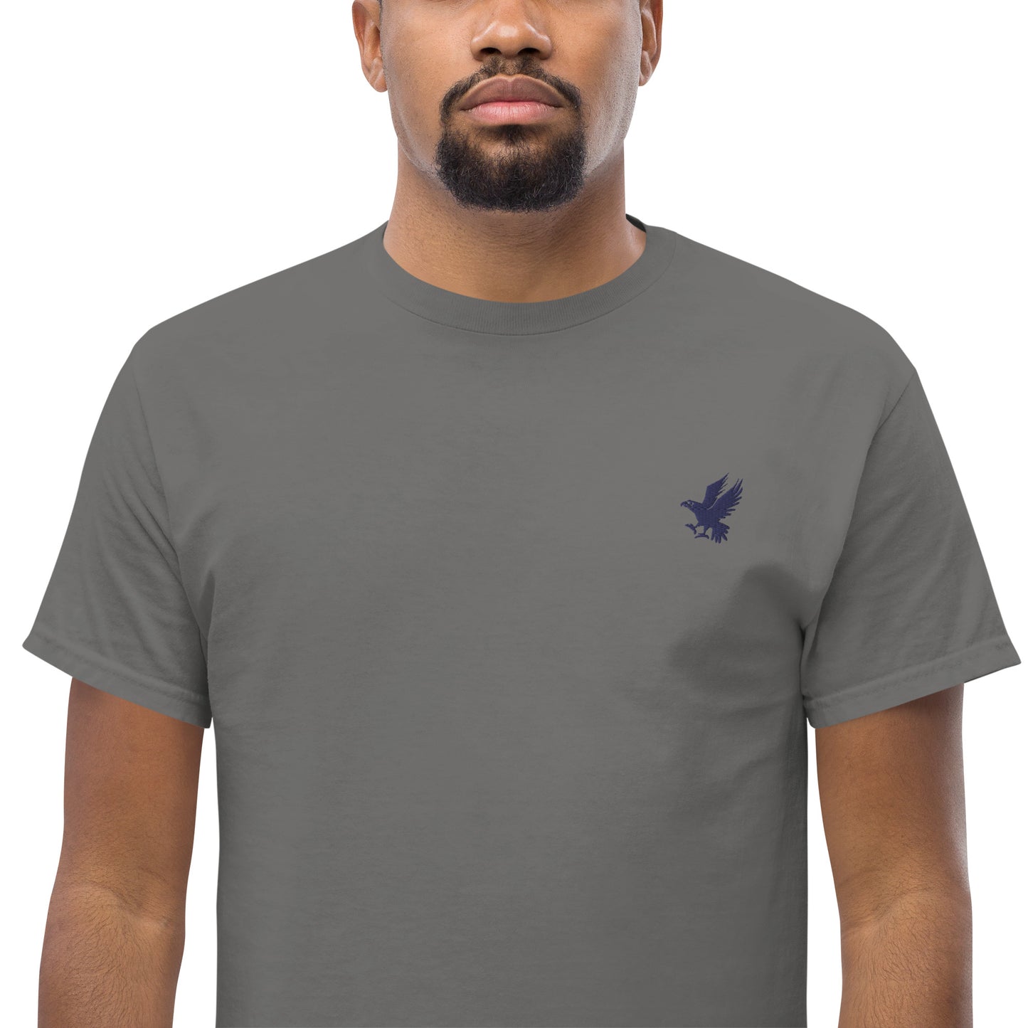 US Eagle Men's Cotton T-Shirt