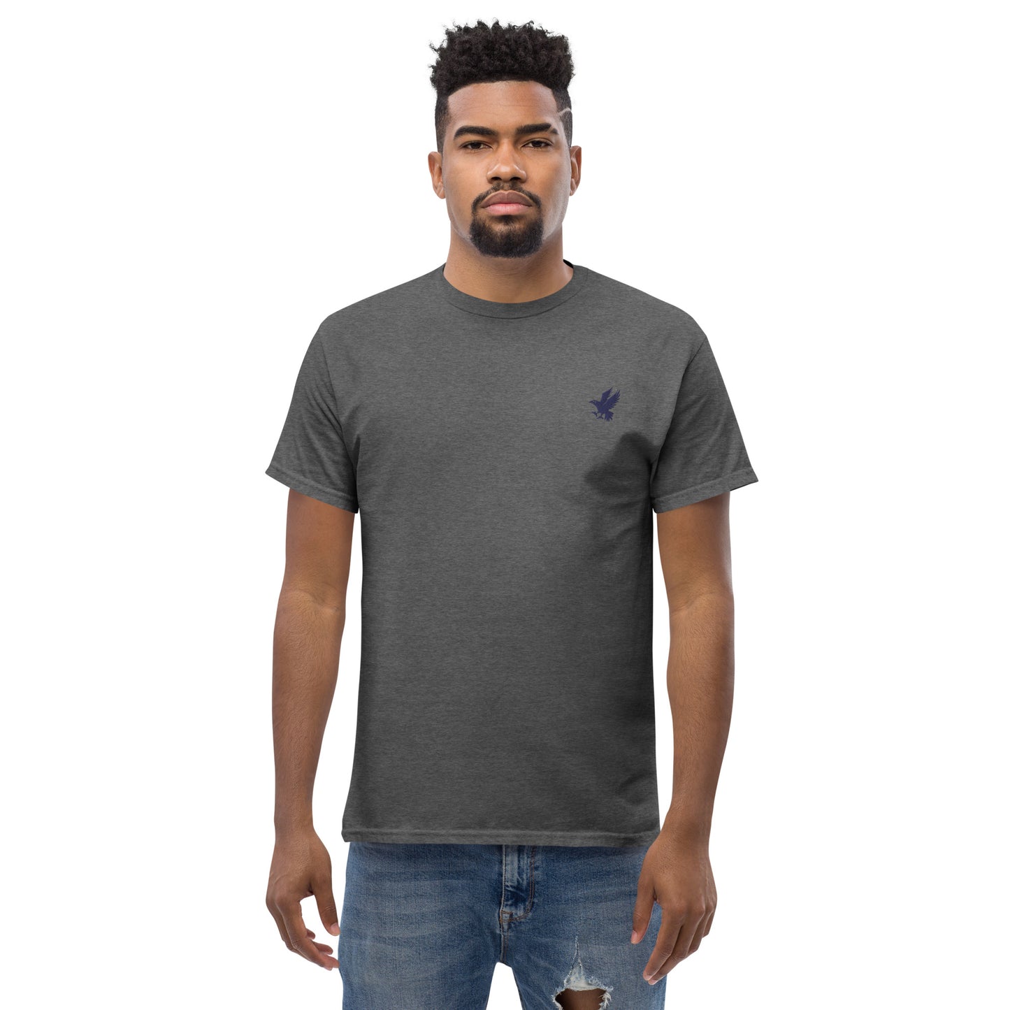 US Eagle Men's Cotton T-Shirt