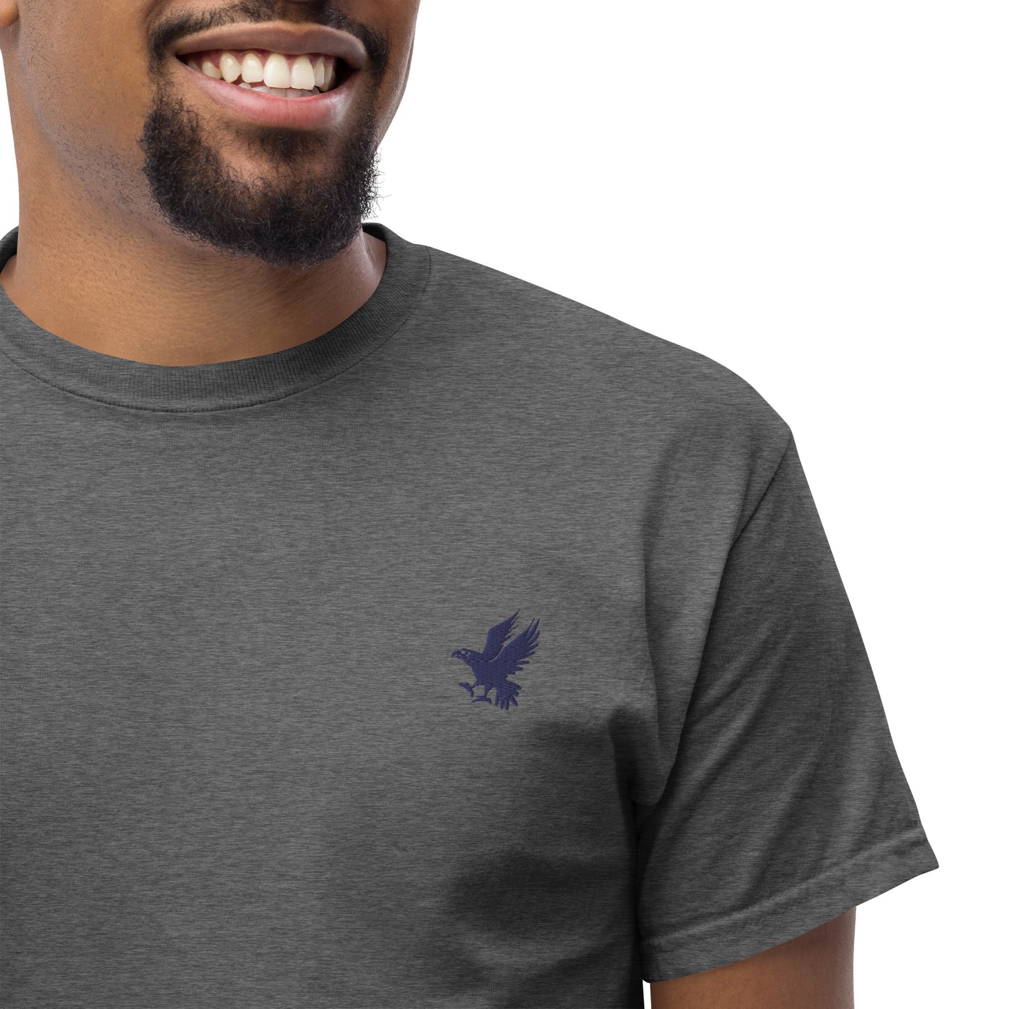 US Eagle Men's Cotton T-Shirt