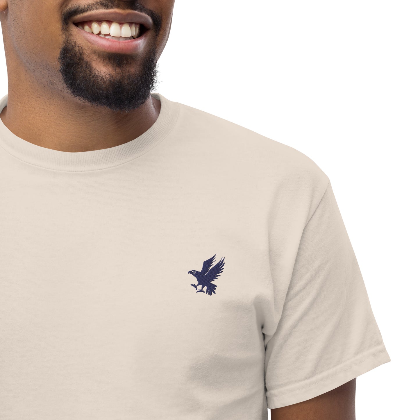 US Eagle Men's Cotton T-Shirt