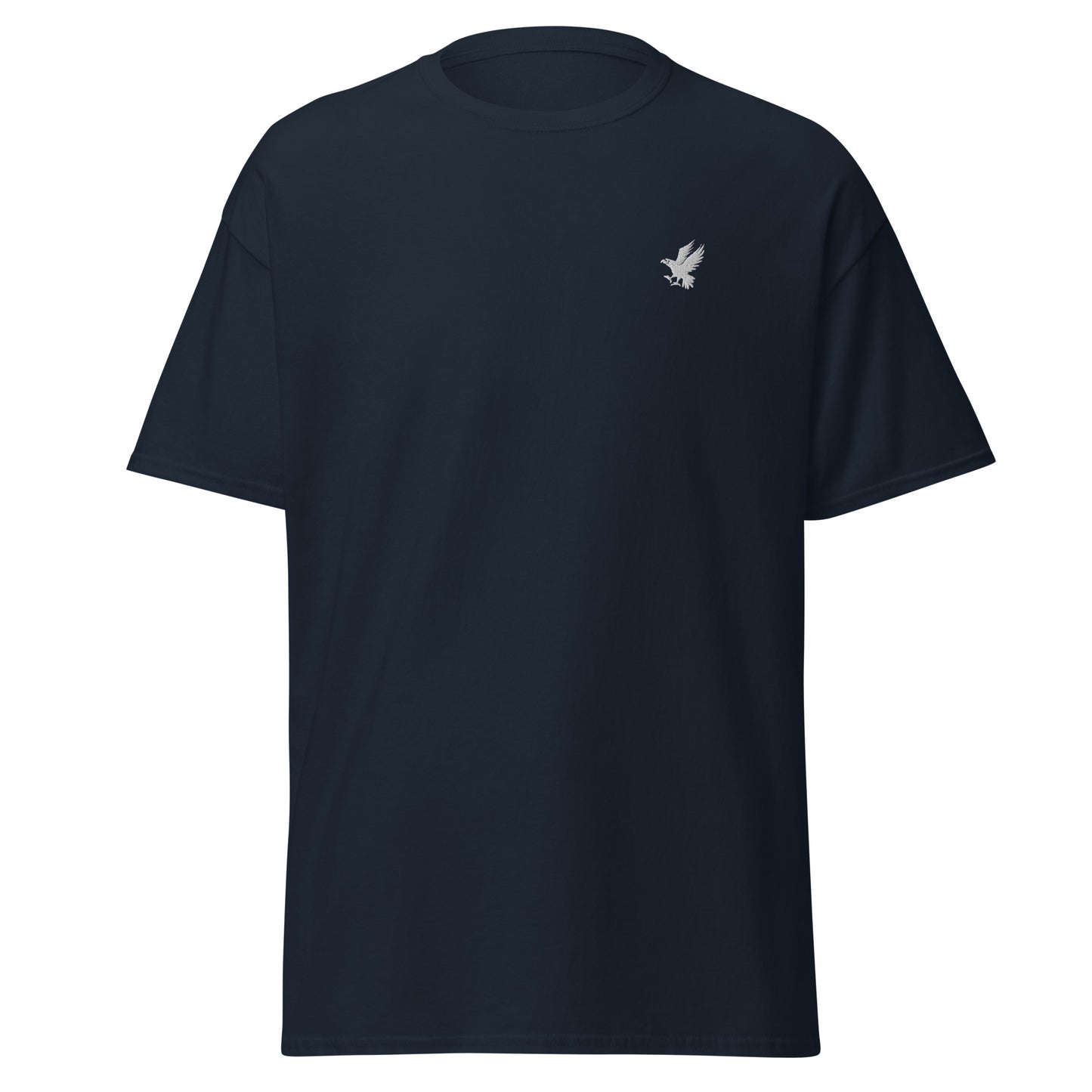 US Eagle Men's Cotton Tee