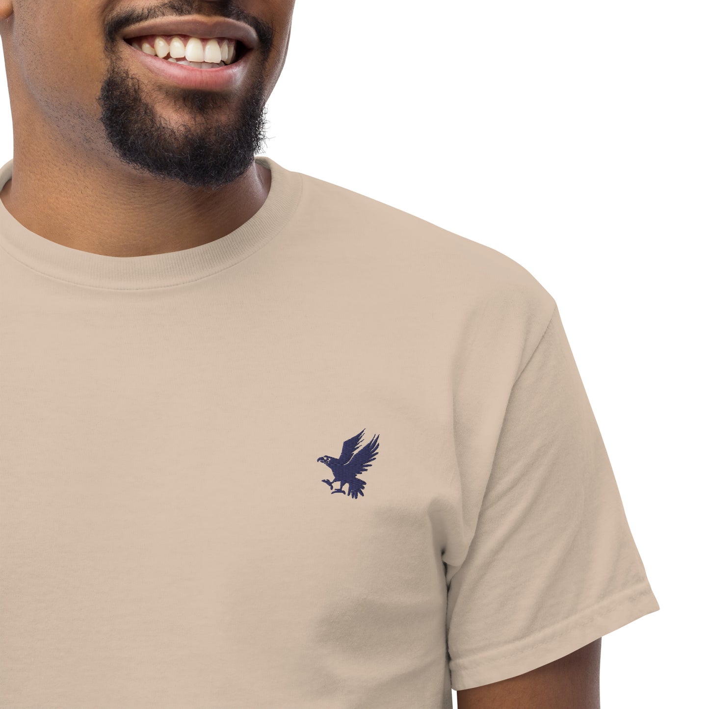 US Eagle Men's Cotton T-Shirt