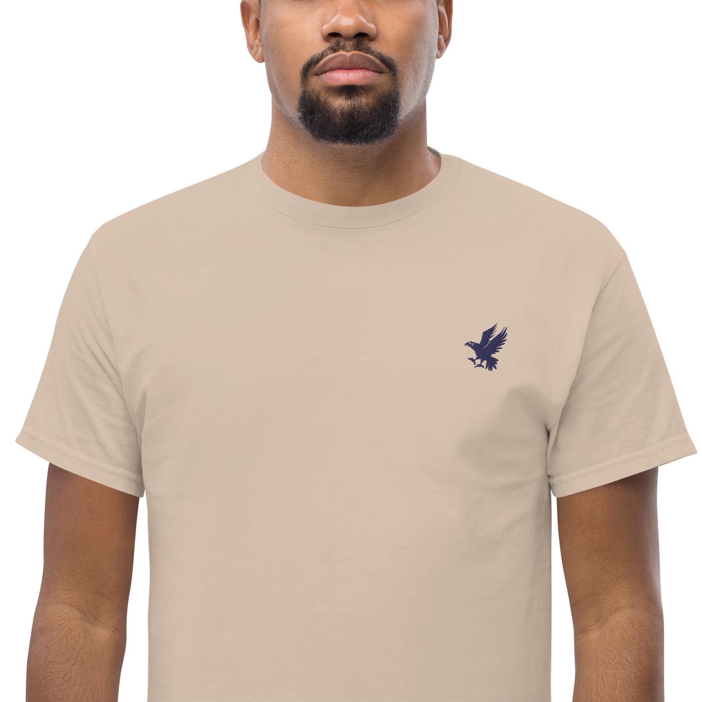 US Eagle Men's Cotton T-Shirt