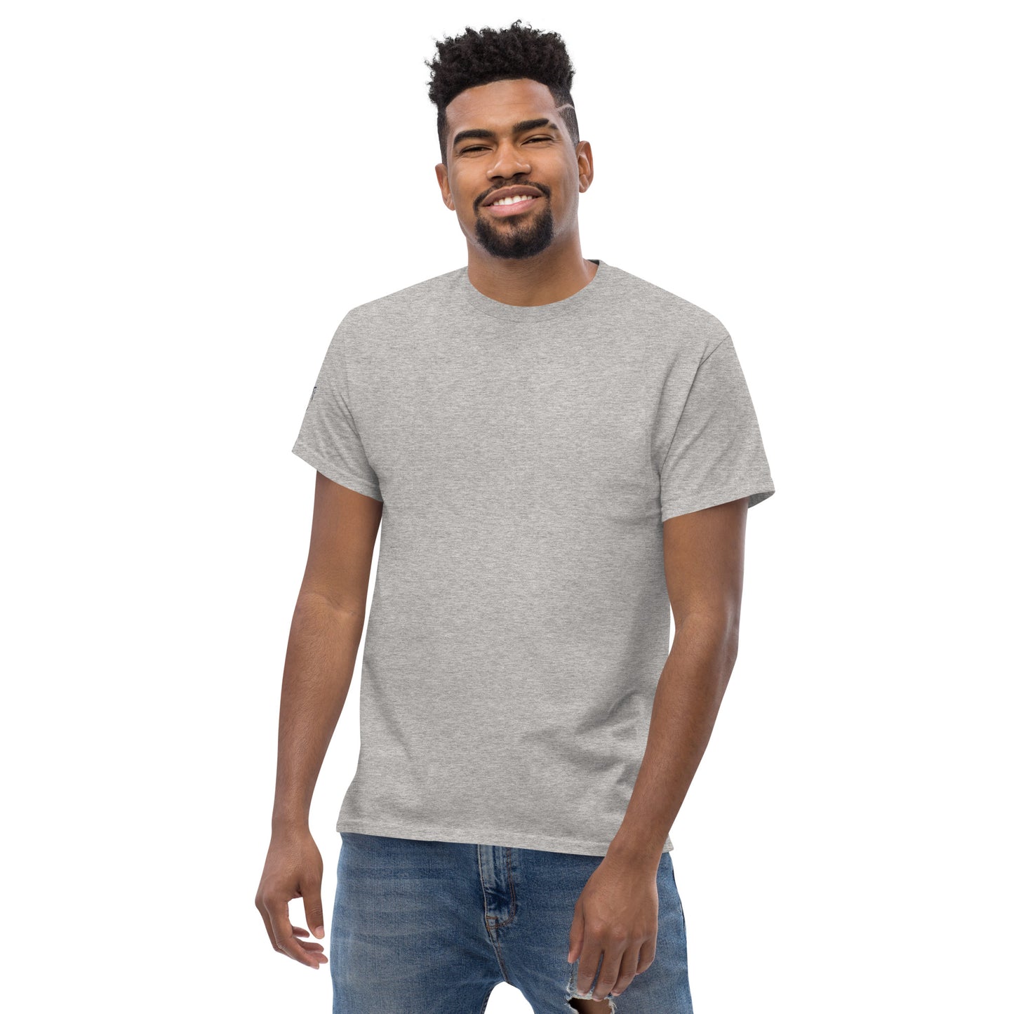 American Football Men's Short Sleeve T-Shirt