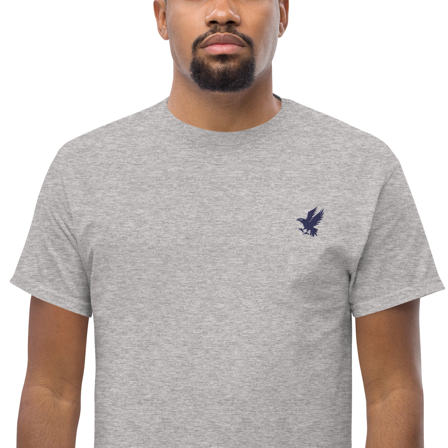 US Eagle Men's Cotton T-Shirt