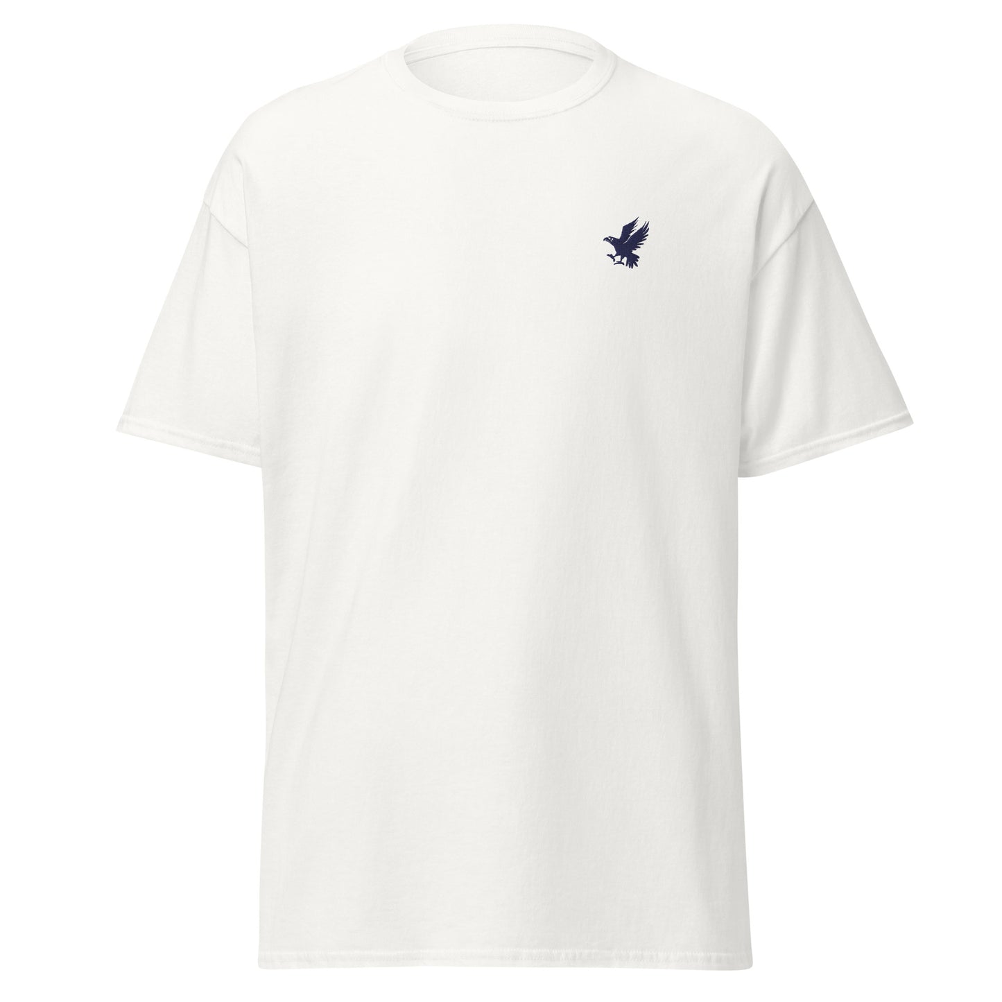 US Eagle Men's Cotton T-Shirt