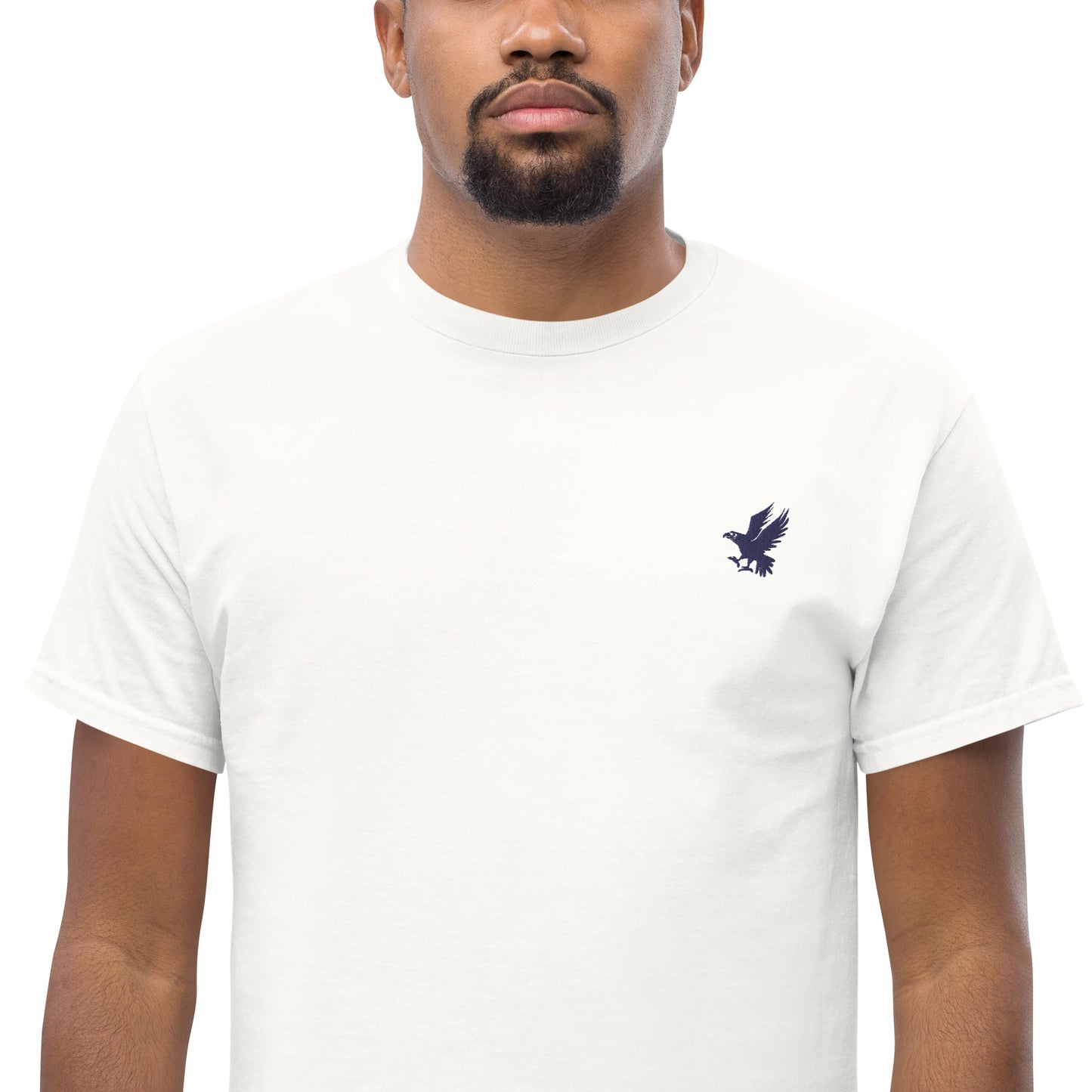 US Eagle Men's Cotton T-Shirt