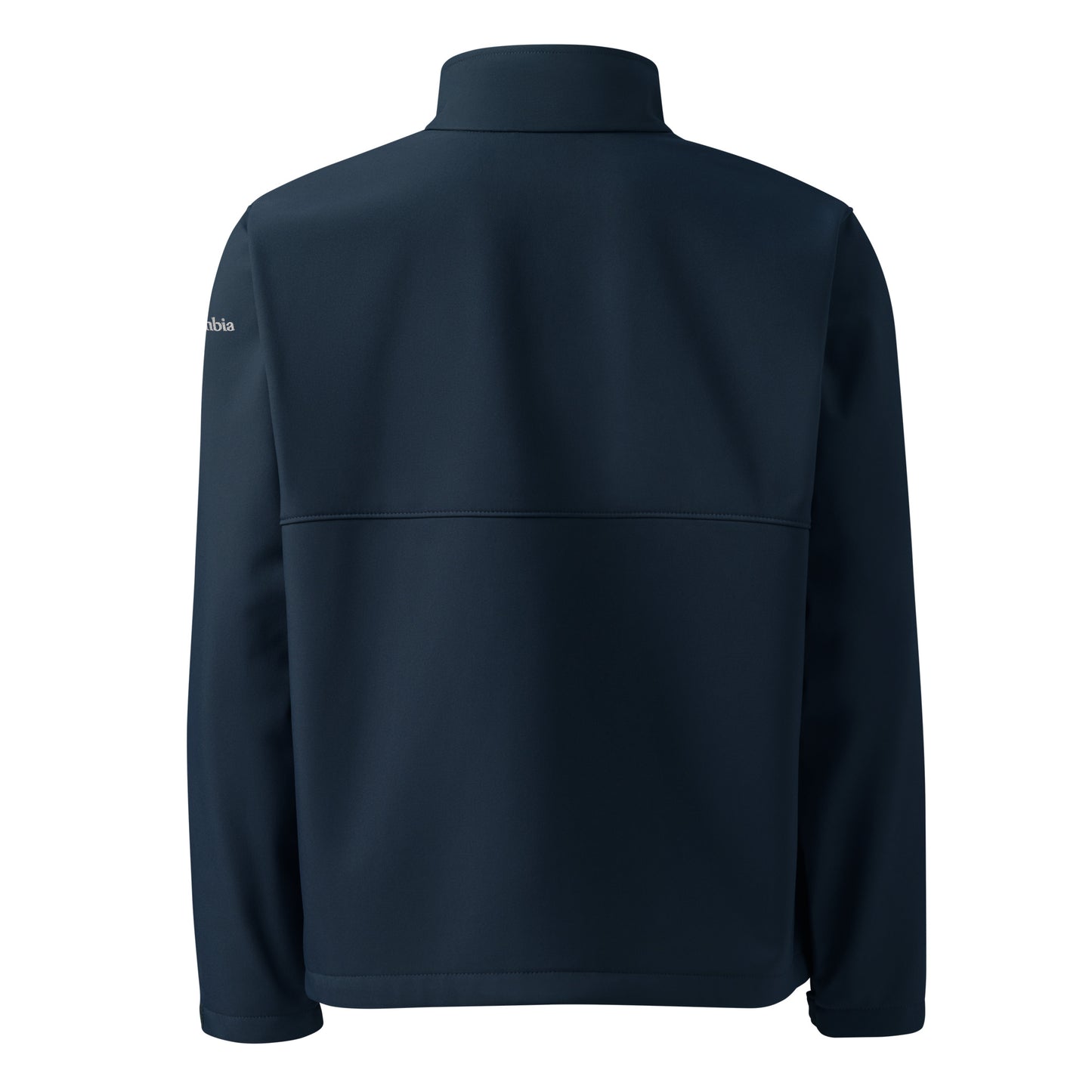 Columbia Soft Shell Jacket