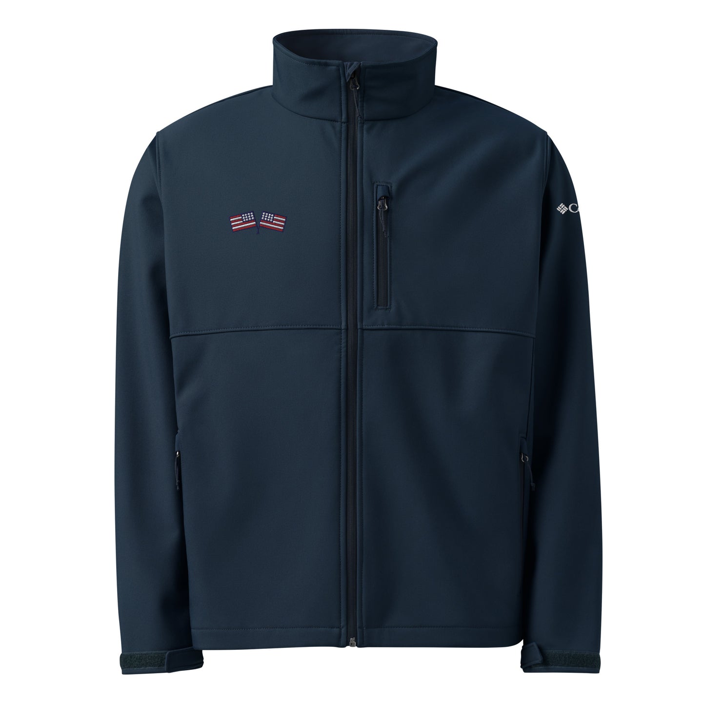 Columbia Soft Shell Jacket