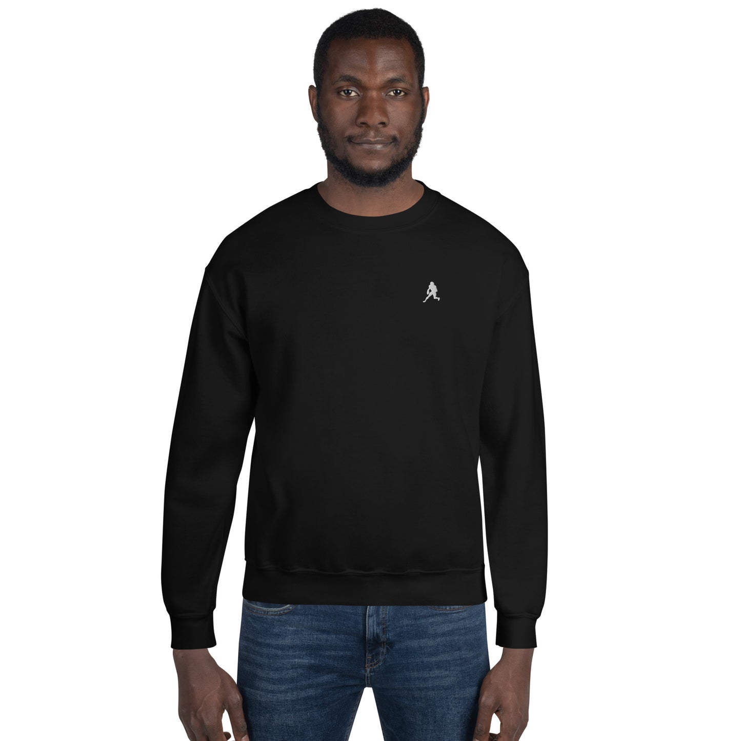 Rugby Men/Unisex Sweatshirt