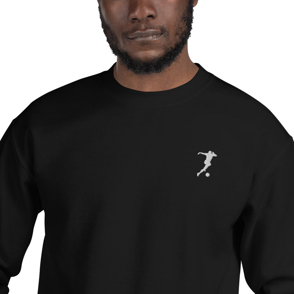 Soccer Men/Unisex Sweatshirt