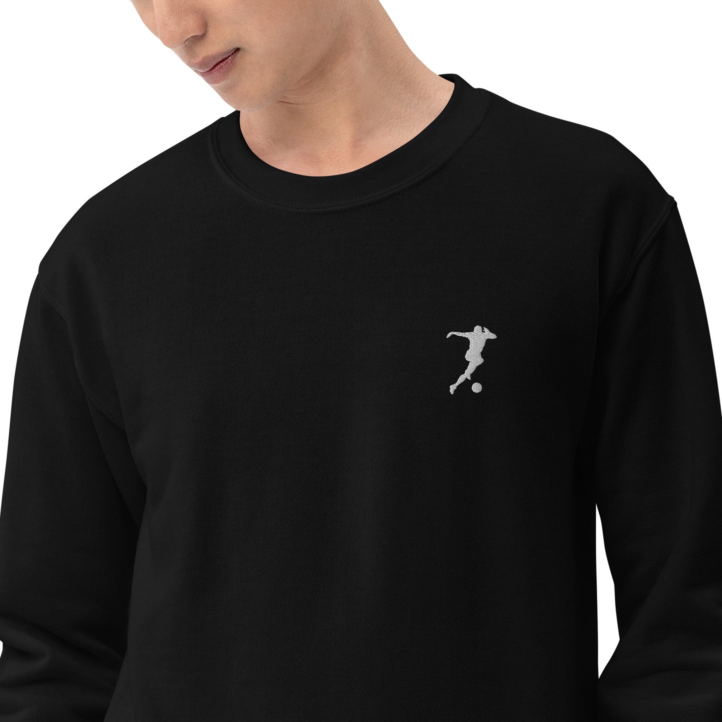 Soccer Men/Unisex Sweatshirt