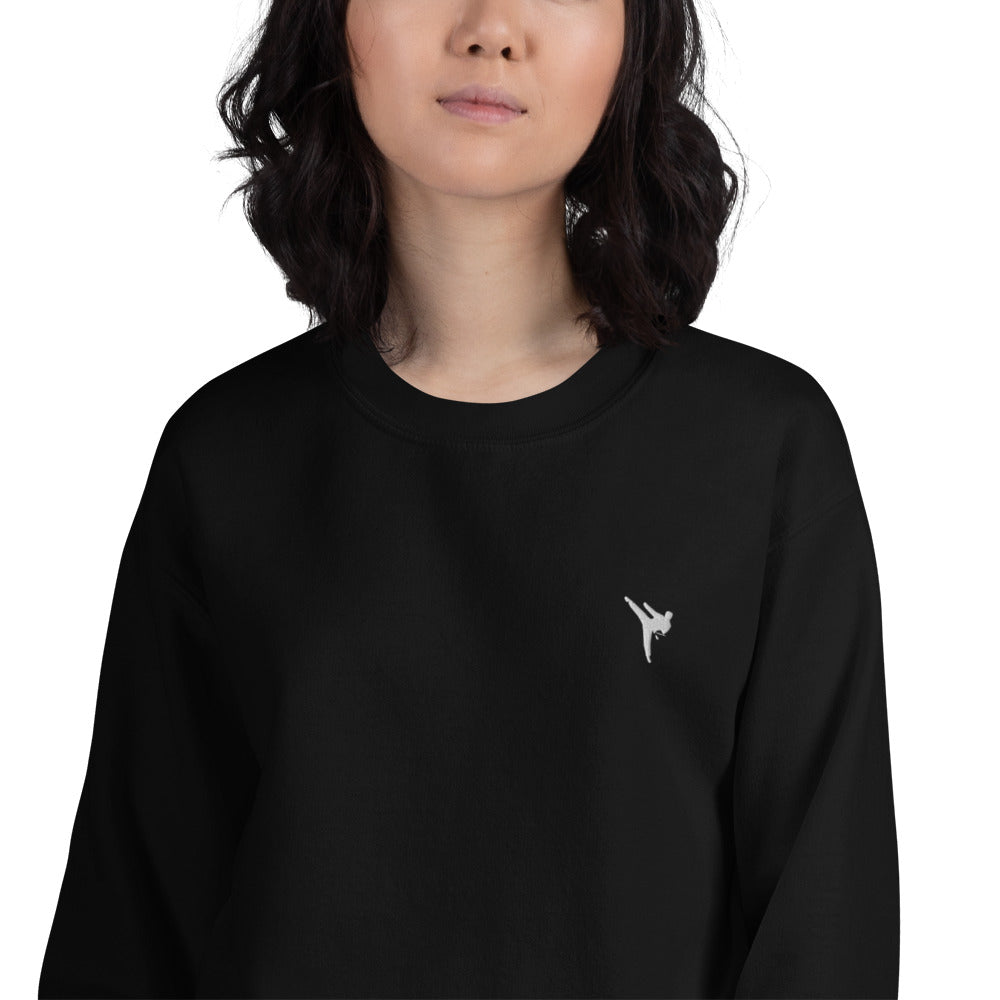 Unisex Karateka Sweatshirt