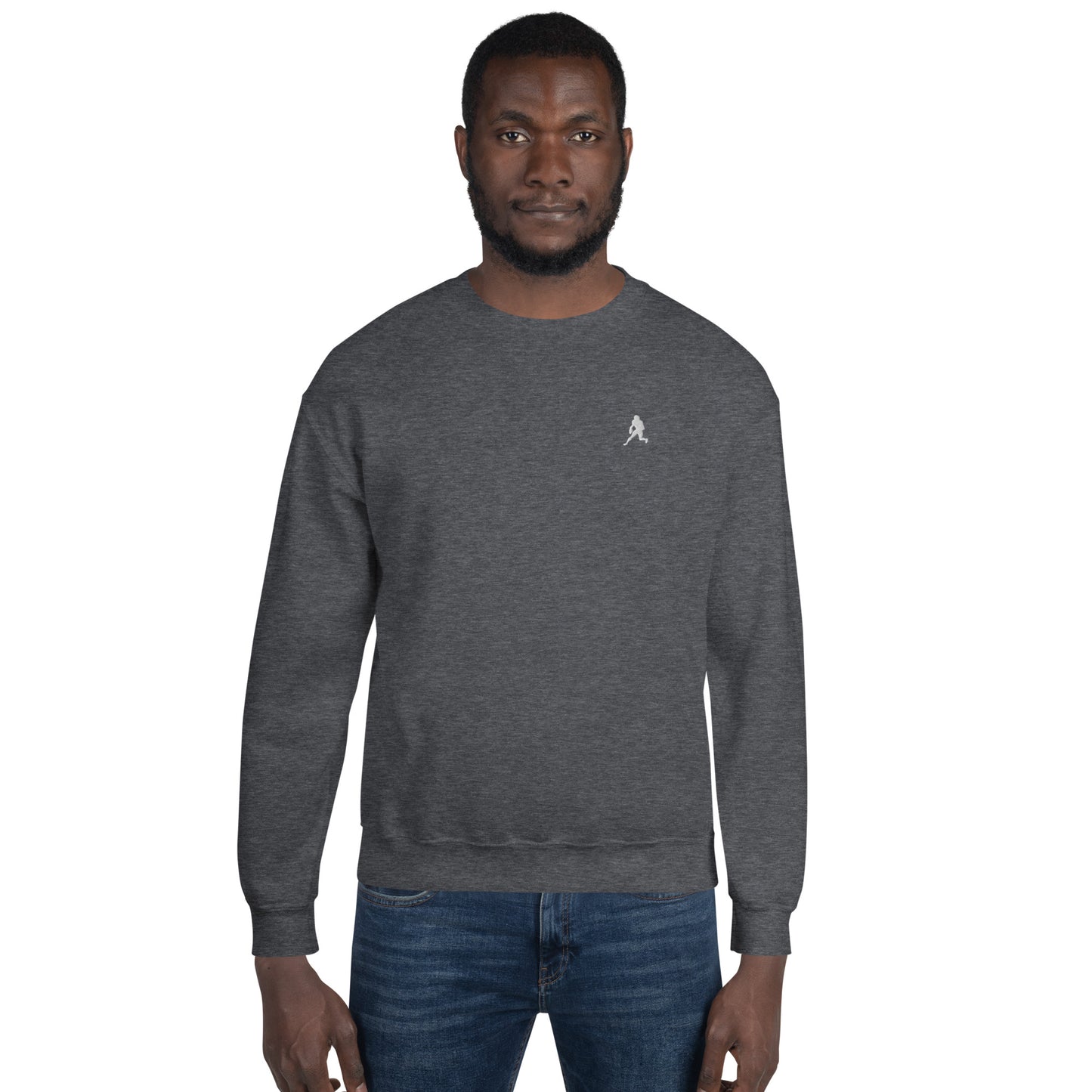 Rugby Men/Unisex Sweatshirt