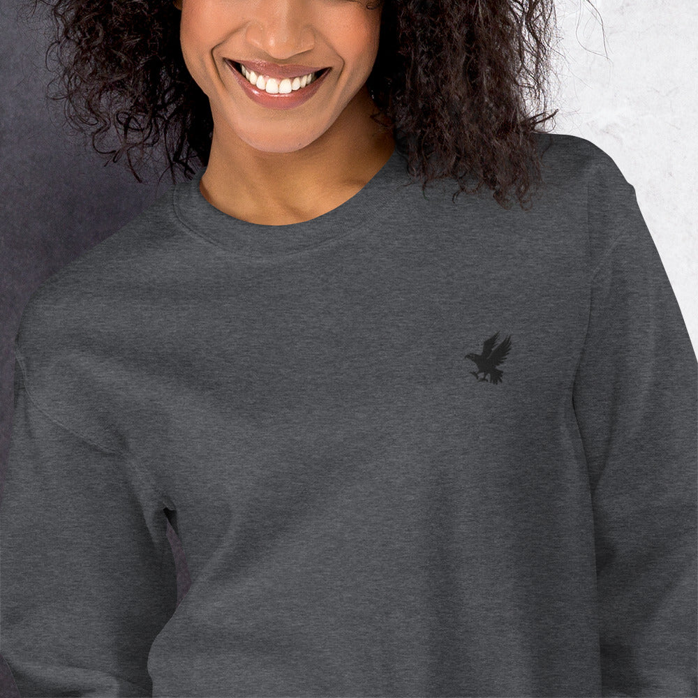 US Eagle Unisex Sweatshirt