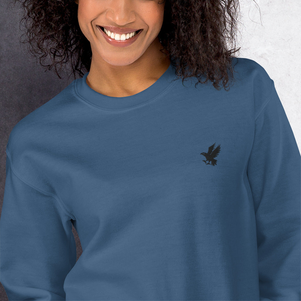 US Eagle Unisex Sweatshirt