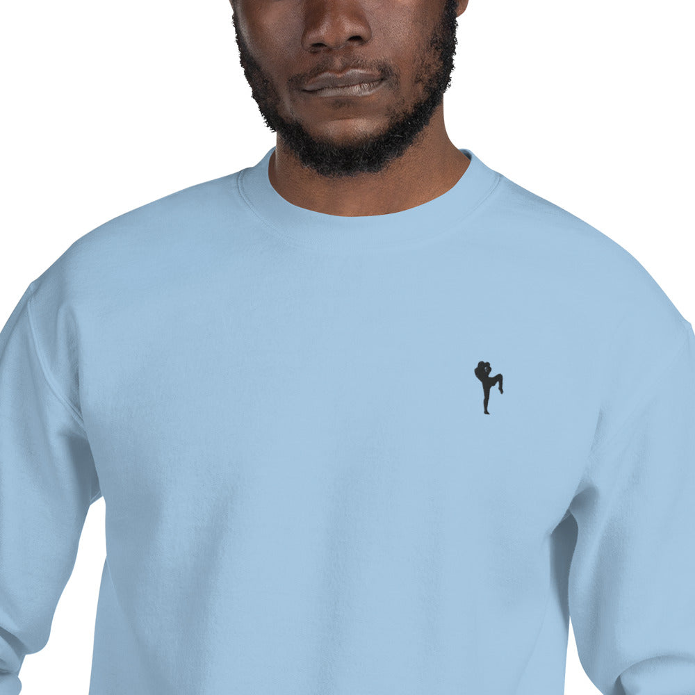 Boxing Men/Unisex Sweatshirt