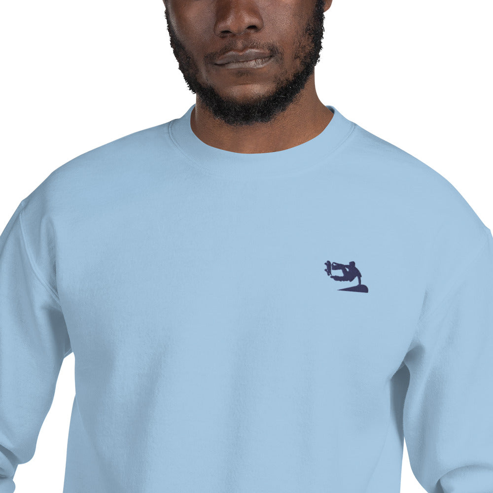 Skate Men/Unisex Sweatshirt