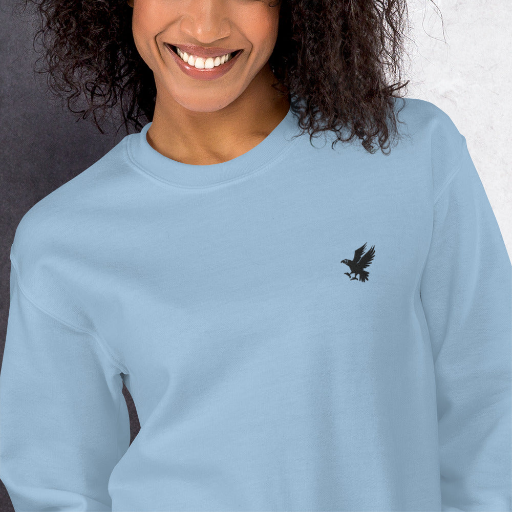 US Eagle Unisex Sweatshirt