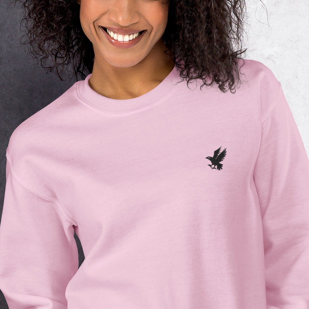 US Eagle Unisex Sweatshirt