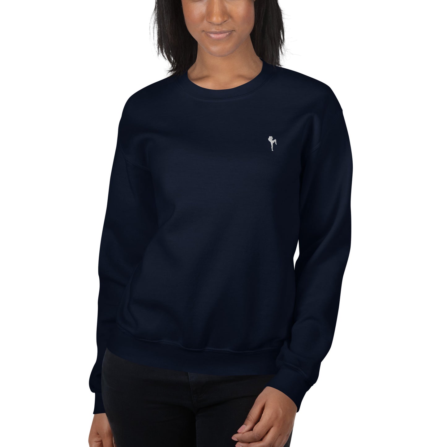 Boxing Unisex Sweatshirt