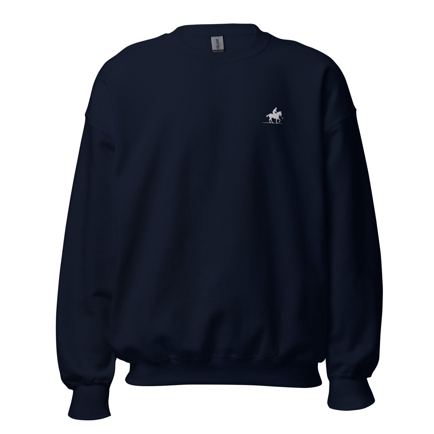 Polo Men/Unisex Sweatshirt