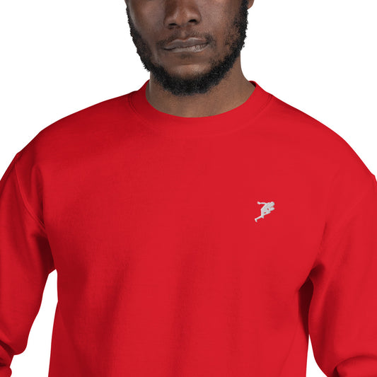 American Football Men/Unisex Sweatshirt