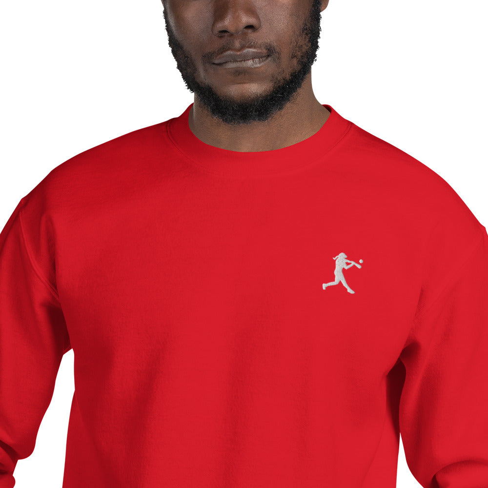 Baseball Men/Unisex Sweatshirt