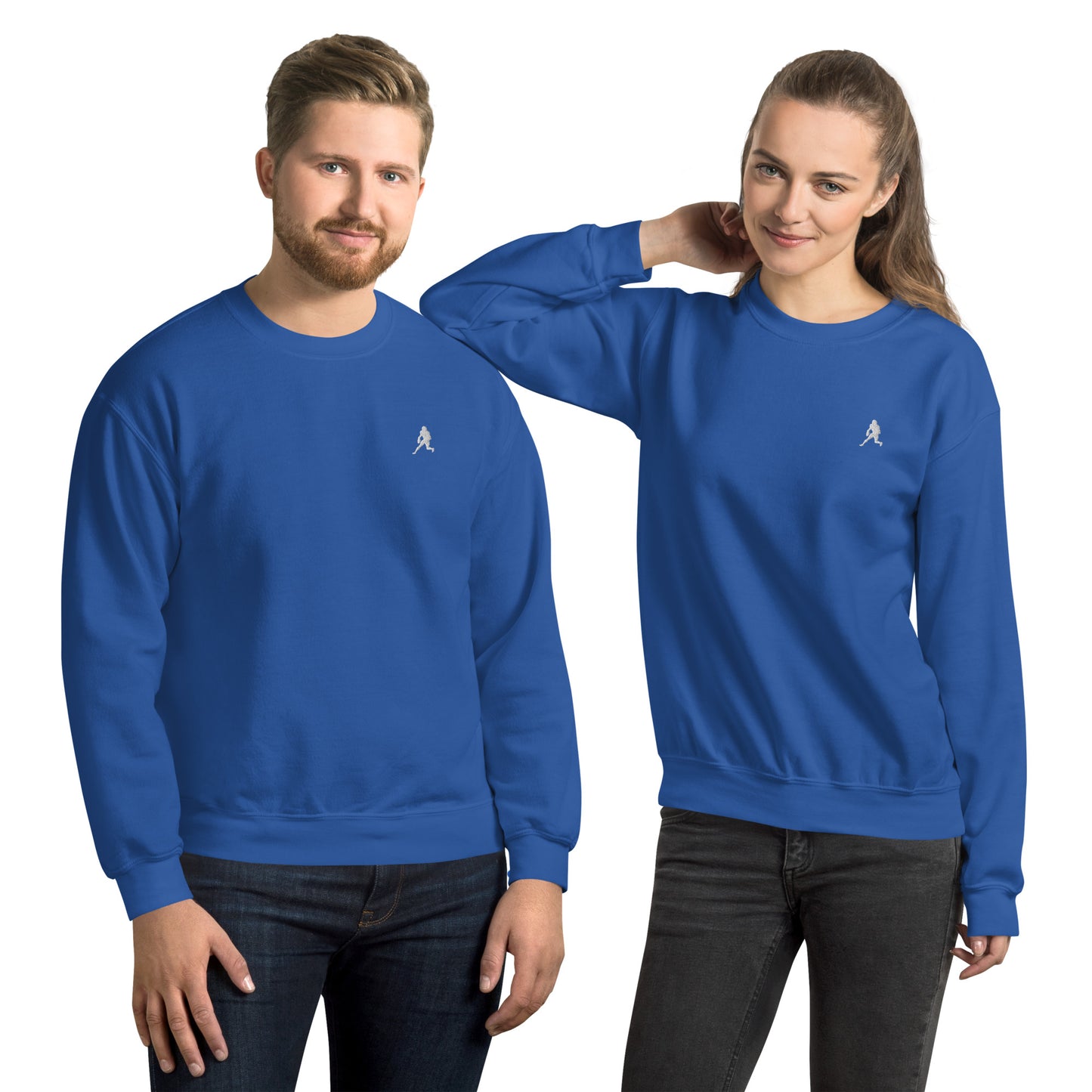 Rugby Men/Unisex Sweatshirt