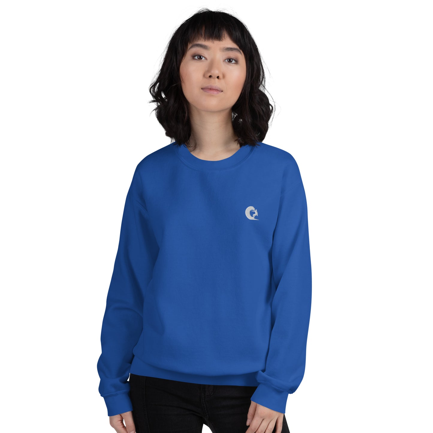 Surfing Men/Unisex Sweatshirt