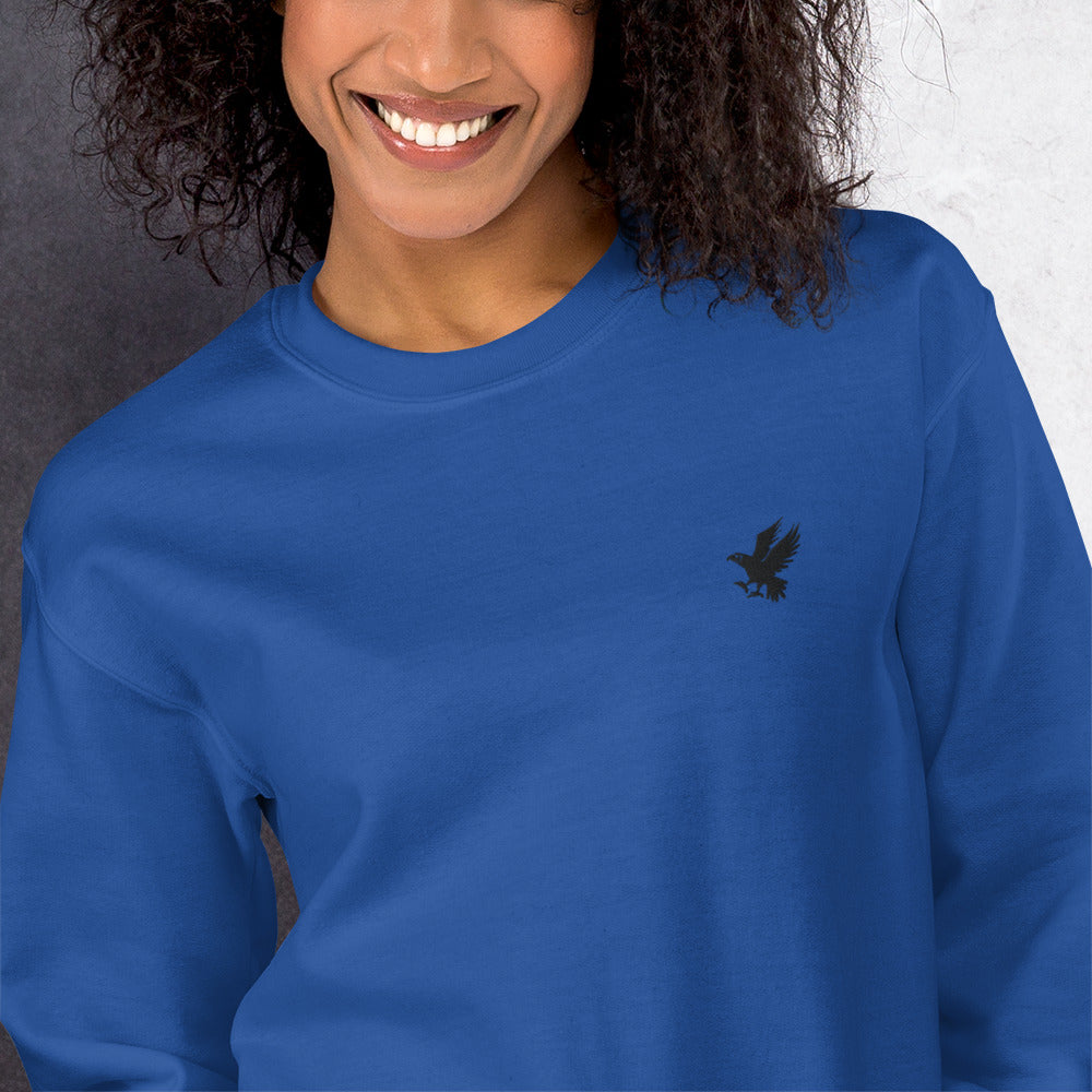 US Eagle Unisex Sweatshirt