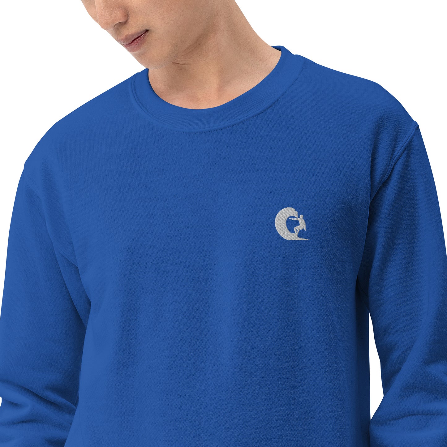 Surfing Men/Unisex Sweatshirt