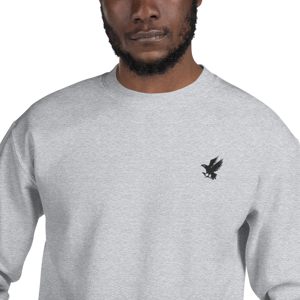 US Eagle Unisex Sweatshirt