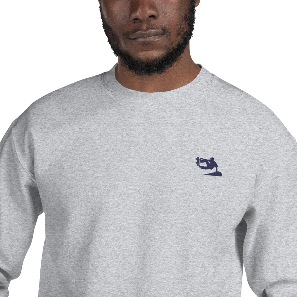 Skate Men/Unisex Sweatshirt