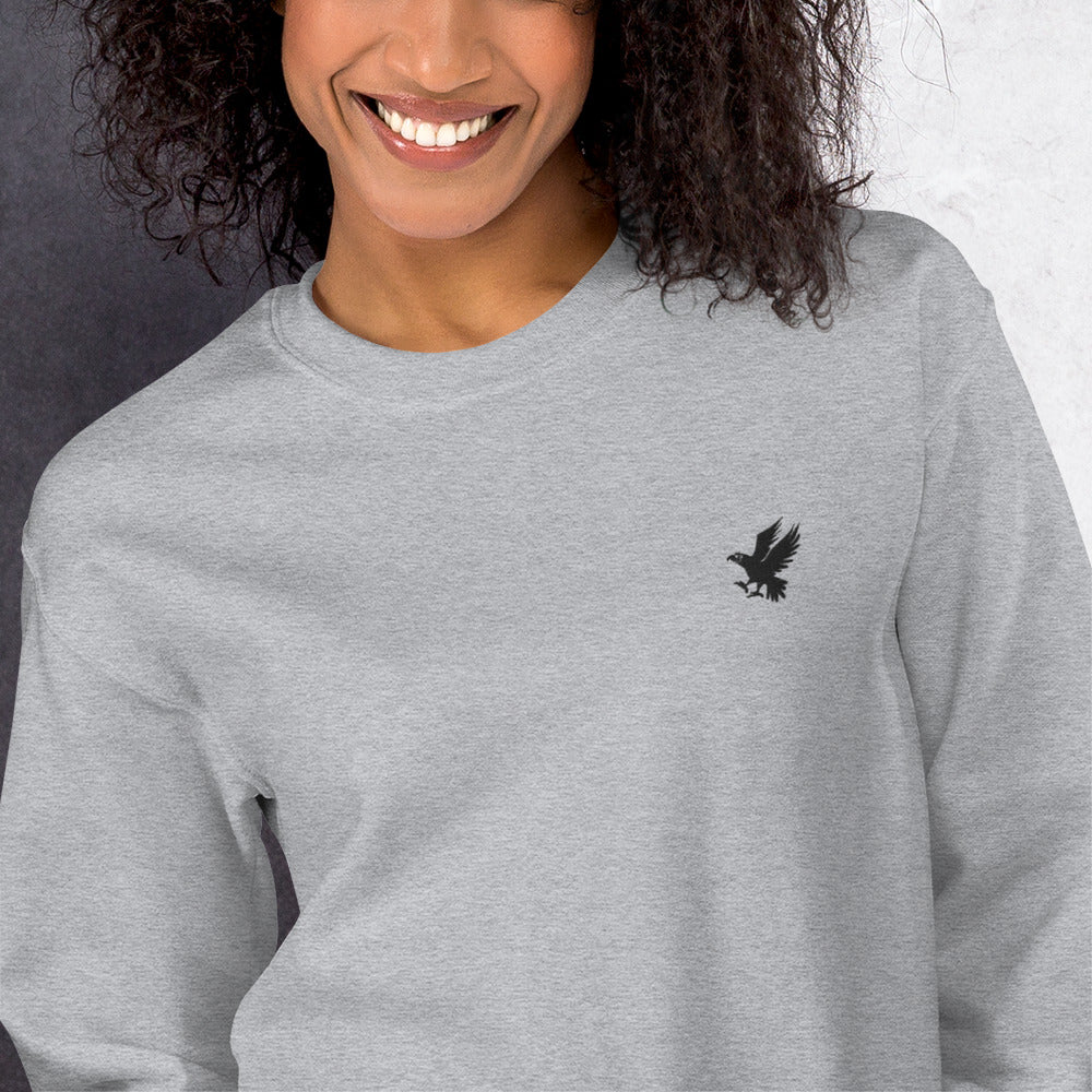 US Eagle Unisex Sweatshirt