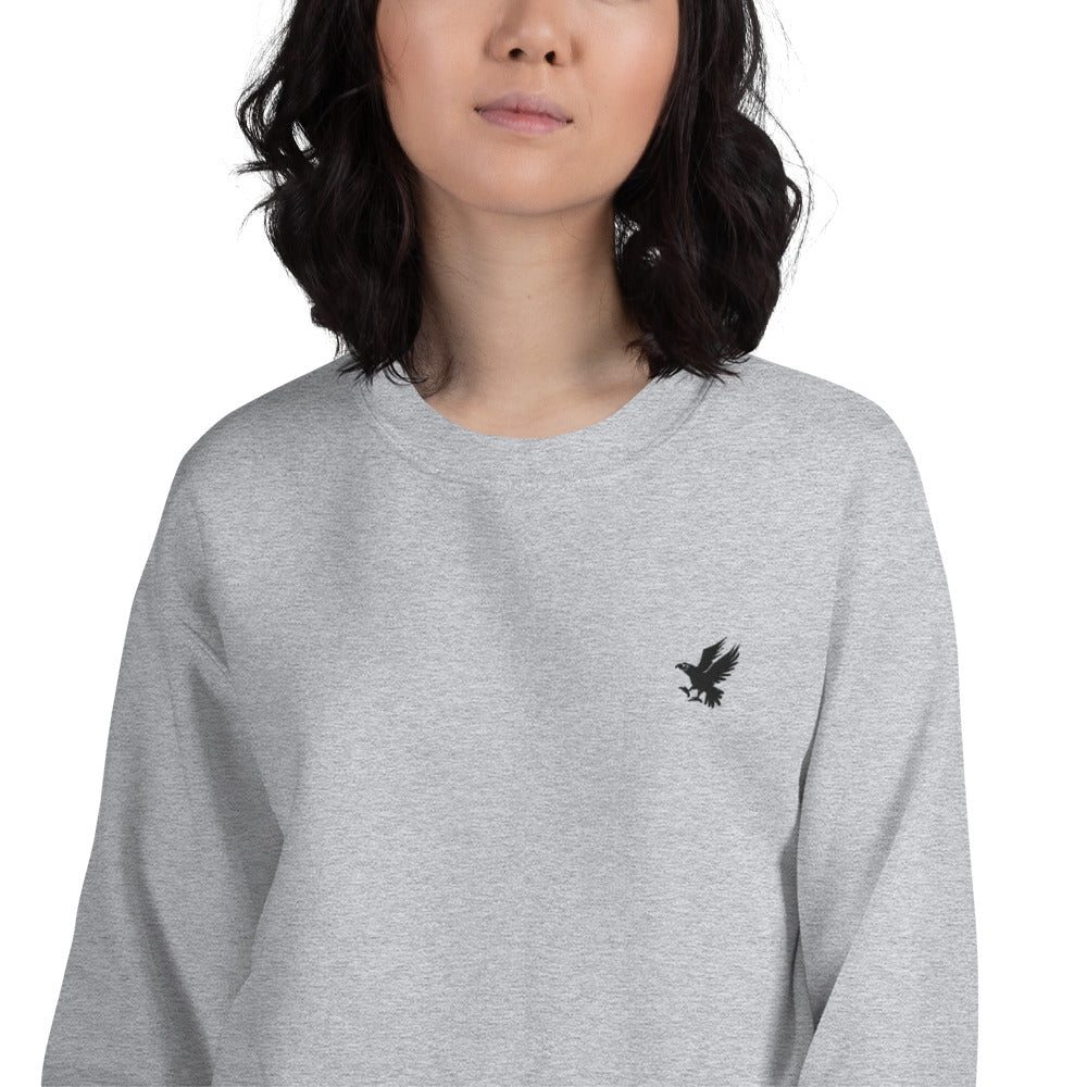 US Eagle Unisex Sweatshirt