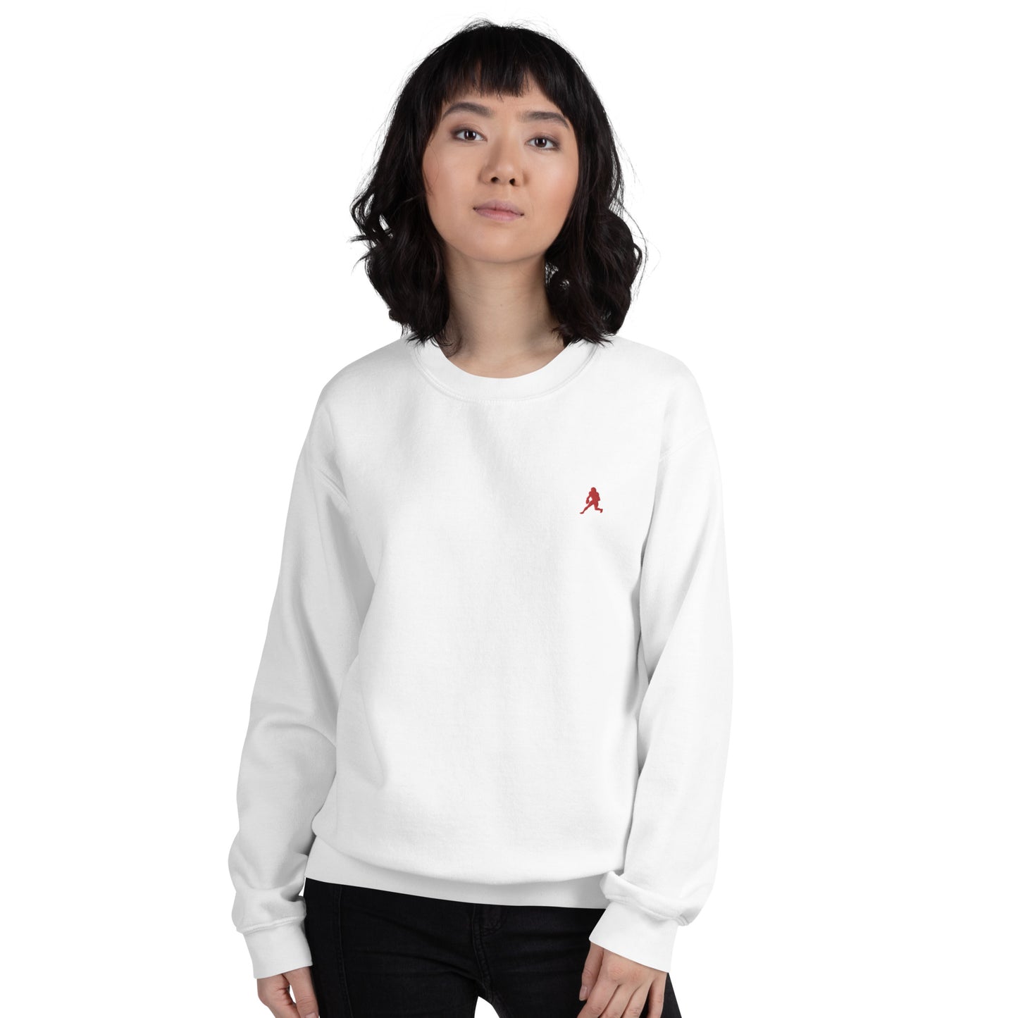 Rugby Unisex Sweatshirt