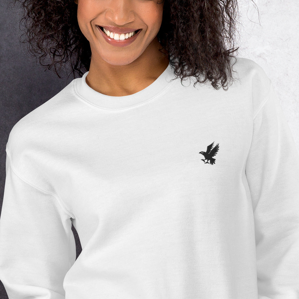 US Eagle Unisex Sweatshirt