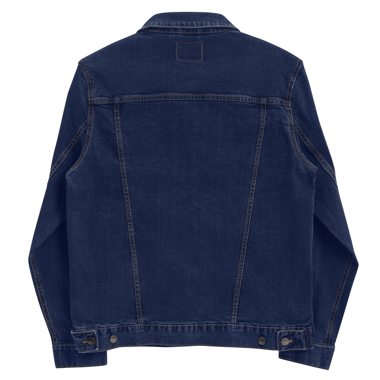 Unisex Denim Jacket