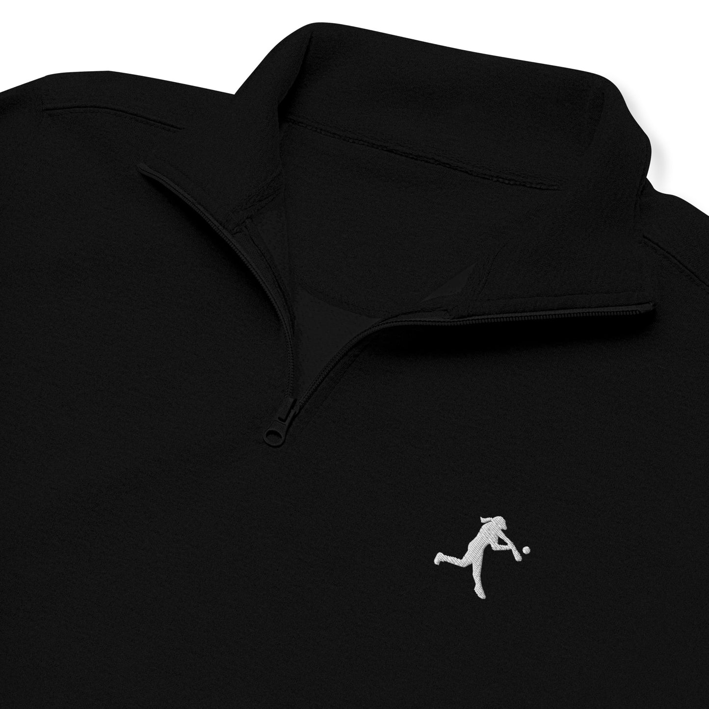 Baseball Men/Unisex Fleece Pullover