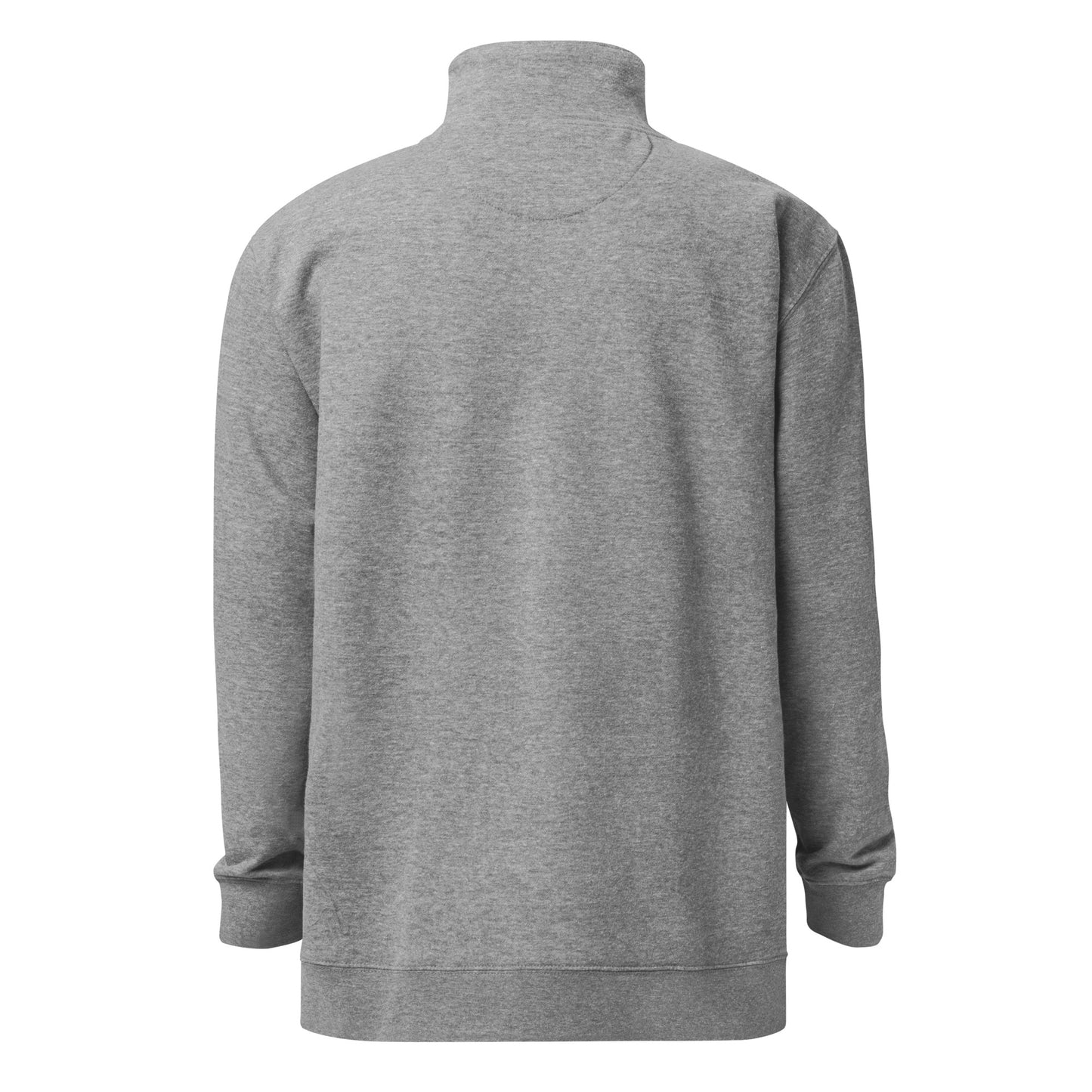 Rugby Player Men/Unisex Fleece Pullover