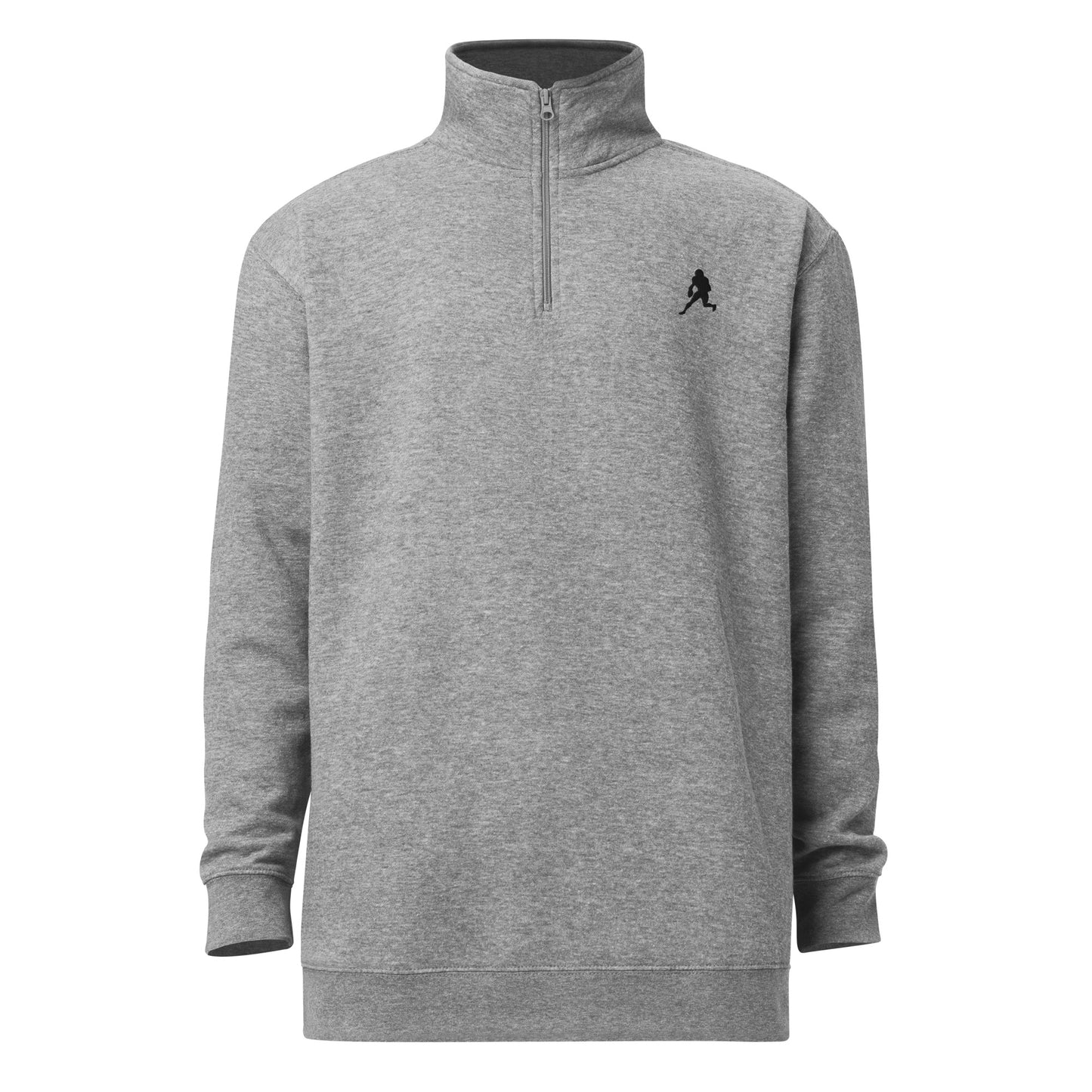 Rugby Player Men/Unisex Fleece Pullover