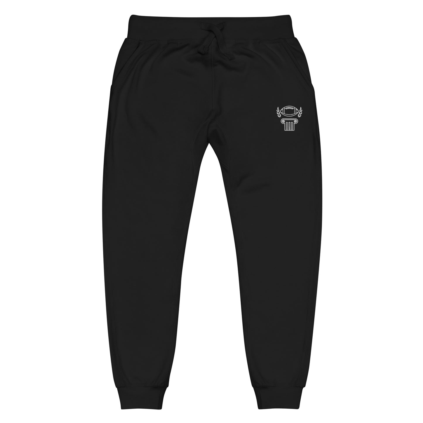 American Football Fleece Sweatpants