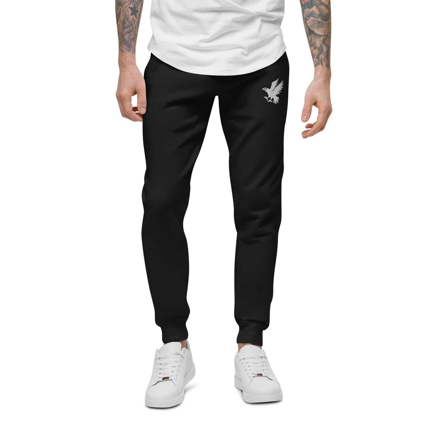 US Eagle Fleece Sweatpants