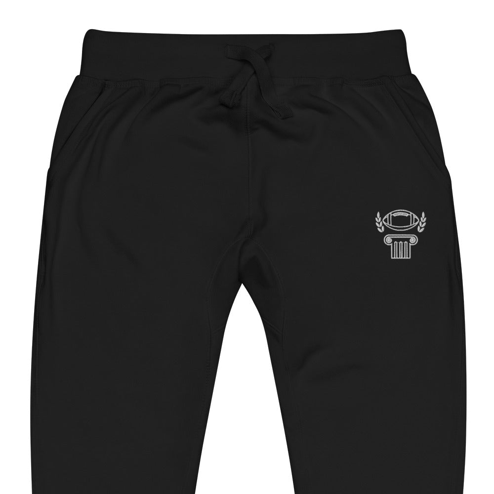 American Football Fleece Sweatpants