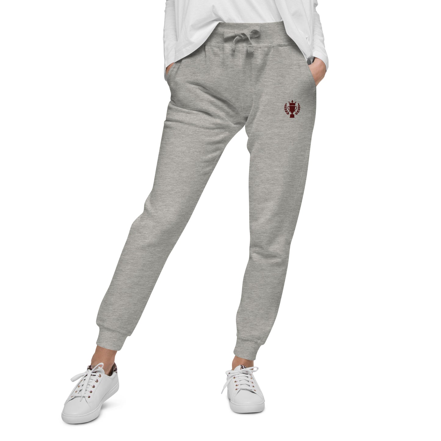 Golf Trophy Women's Fleece Sweatpants